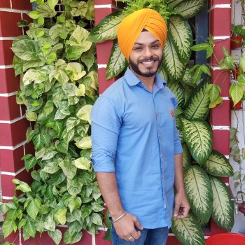 Amandeep Singh